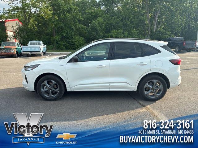 2024 Ford Escape ST-Line for sale in Savannah, MO