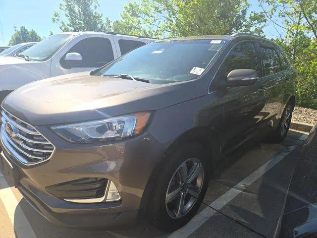 2019 Ford Edge SEL for sale in Jefferson City, MO