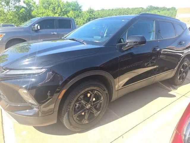 2024 Chevrolet Blazer FWD 2LT for sale in Jefferson City, MO