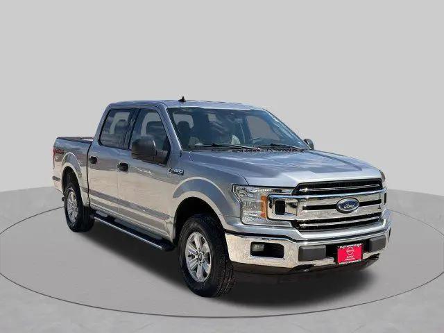 2020 Ford F-150 XLT for sale in Jefferson City, MO