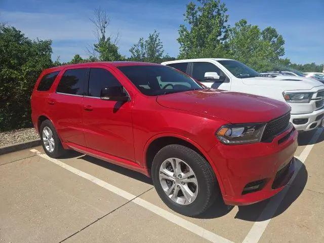 2020 Dodge Durango R/T AWD for sale in Jefferson City, MO