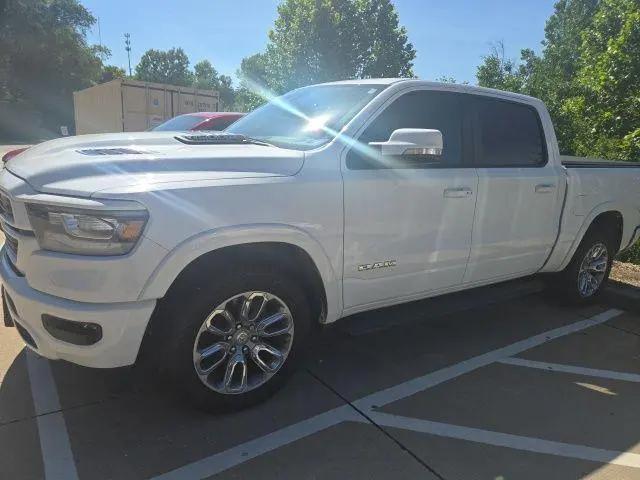 2022 Ram 1500 Laramie for sale in Jefferson City, MO