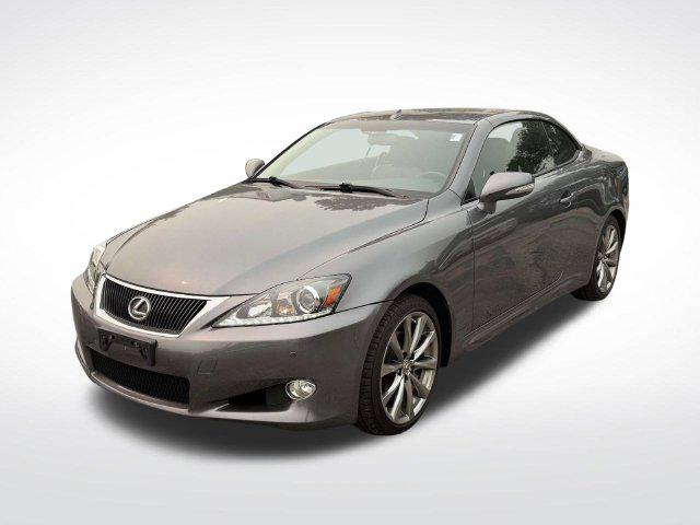 2013 Lexus IS 250C 250 C for sale in Cockeysville, MD