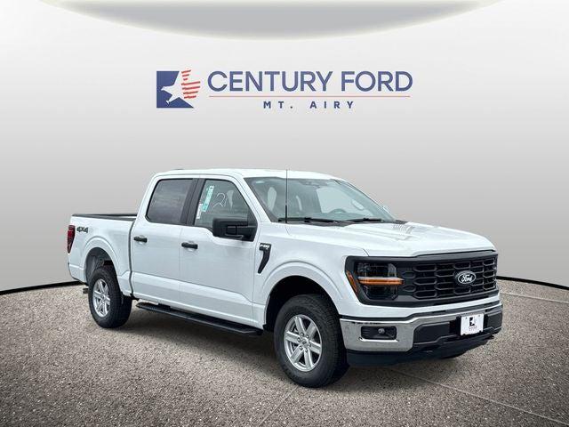 2026 Ford F-150 XL for sale in Mount Airy, MD