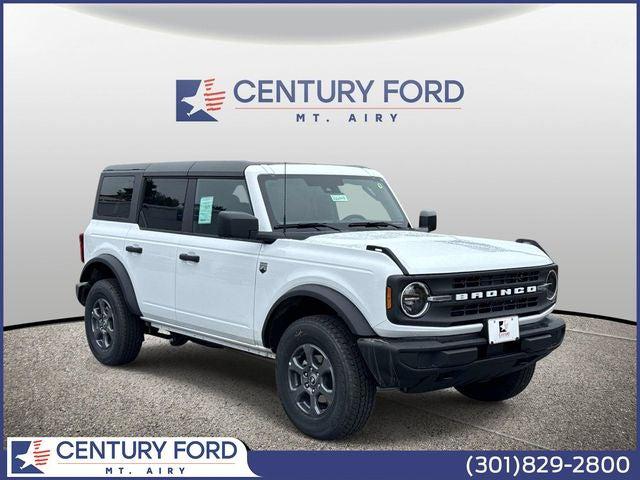 2026 Ford Bronco Big Bend for sale in Mount Airy, MD