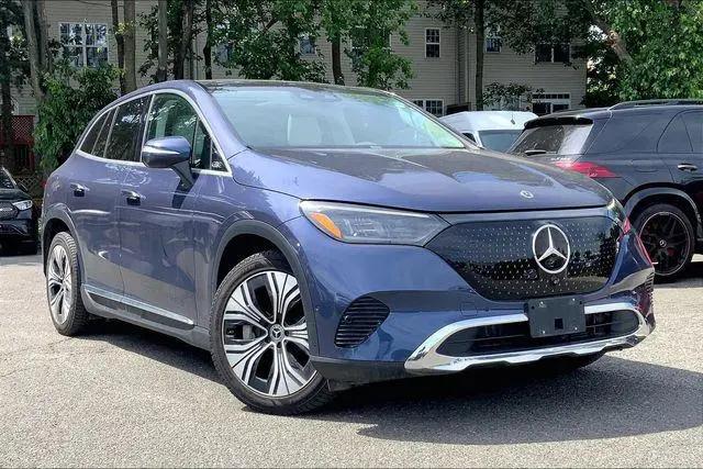 2023 Mercedes-Benz EQE 350 4MATIC for sale in Alexandria, VA