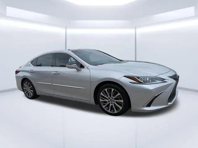 2021 Lexus ES 350 Base for sale in Estero, FL