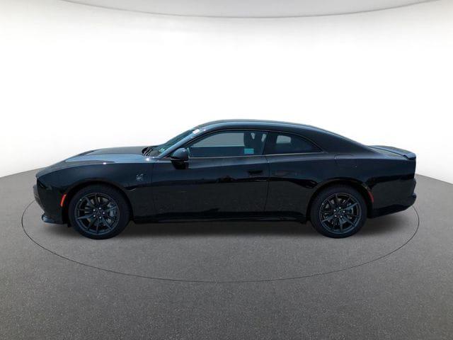 2027 Dodge Charger CHARGER SCAT PACK PLUS 2-DOOR AWD 2027 Dodge Charger CHARGER SCAT PACK PLUS 2-DOOR AWD