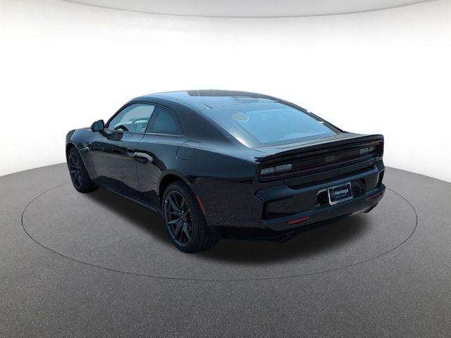 2027 Dodge Charger CHARGER SCAT PACK PLUS 2-DOOR AWD 2027 Dodge Charger CHARGER SCAT PACK PLUS 2-DOOR AWD