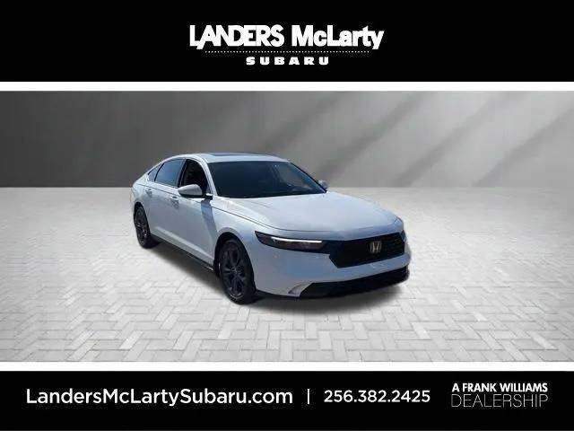 2023 Honda Accord EX for sale in Huntsville, AL