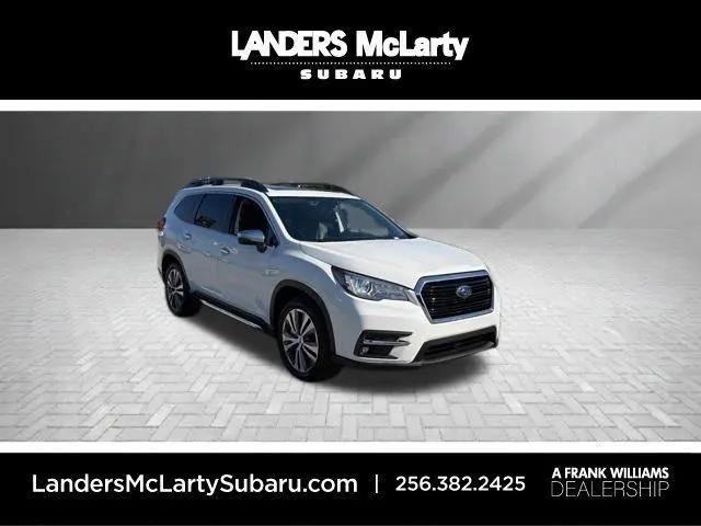 2021 Subaru Ascent Touring for sale in Huntsville, AL