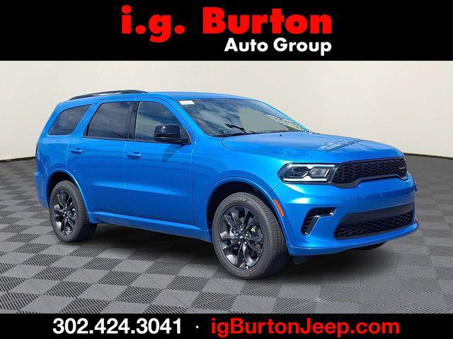 2026 Dodge Durango GT AWD for sale in Milford, DE