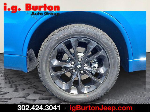2026 Dodge Durango GT AWD