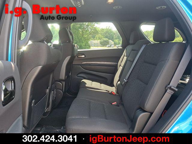 2026 Dodge Durango GT AWD
