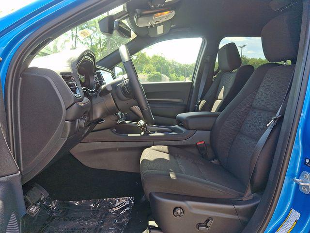 2026 Dodge Durango GT AWD