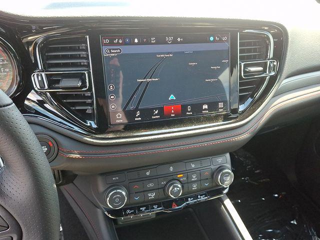 2026 Dodge Durango GT AWD