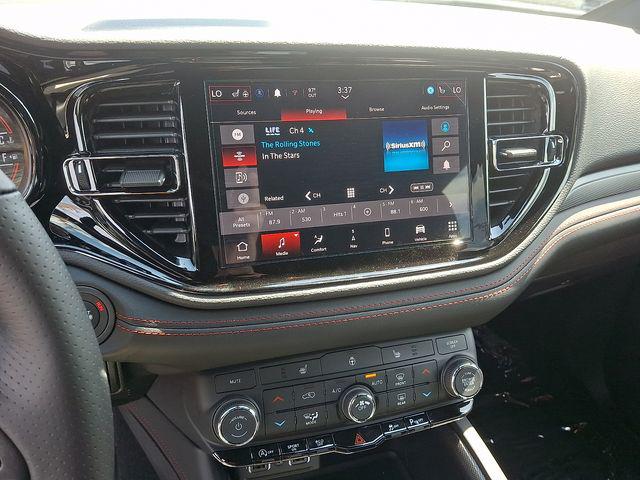 2026 Dodge Durango GT AWD