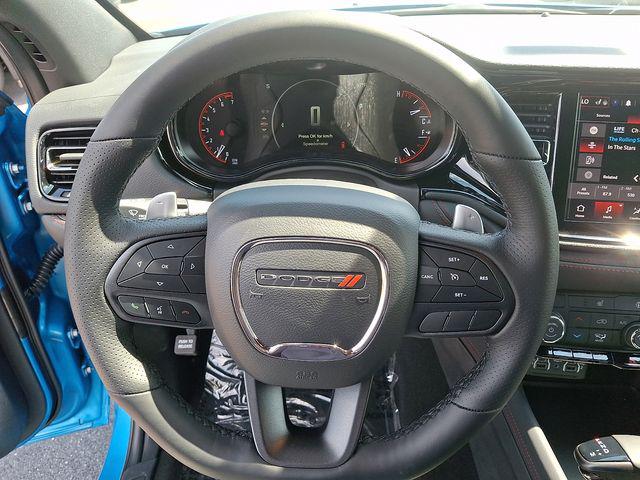 2026 Dodge Durango GT AWD