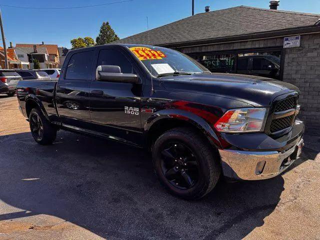 2016 Ram 1500 SLT for sale in Milwaukee, WI