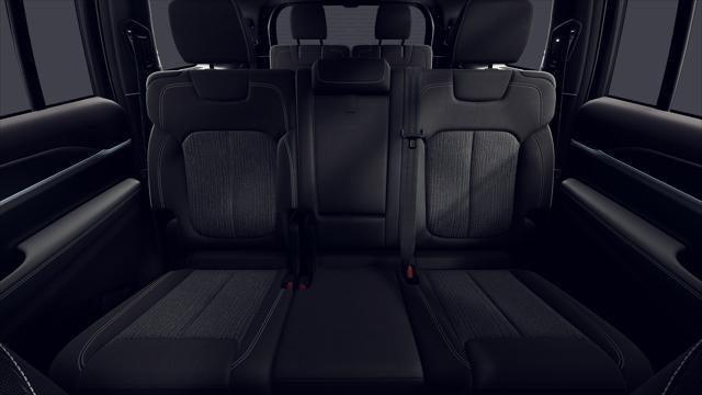 2026 Jeep Grand Cherokee GRAND CHEROKEE L LAREDO X 4X4 2026 Jeep Grand Cherokee GRAND CHEROKEE L LAREDO X 4X4