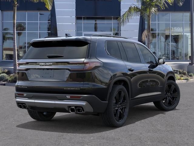 2026 GMC Acadia Elevation FWD