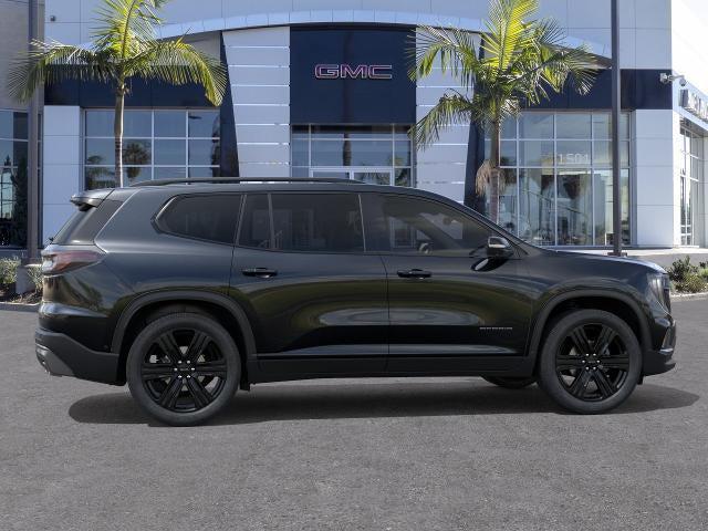2026 GMC Acadia Elevation FWD