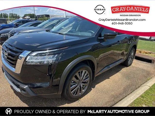 2024 Nissan Pathfinder SL FWD for sale in Brandon, MS