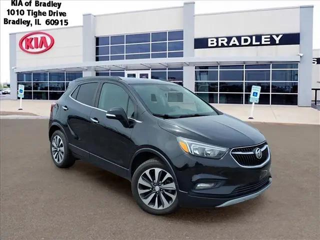 2018 Buick Encore Preferred II for sale in Bradley, IL