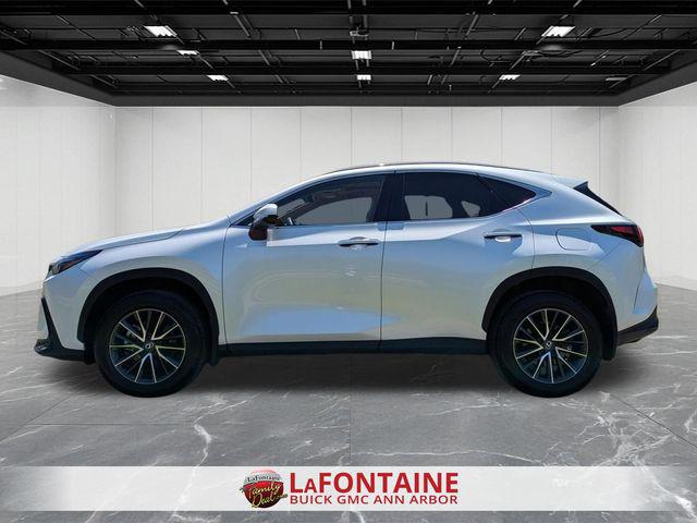 2024 Lexus NX 350 350 Base