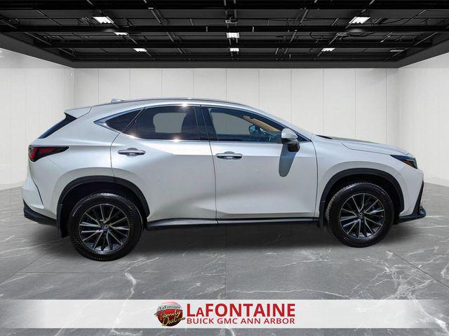 2024 Lexus NX 350 350 Base