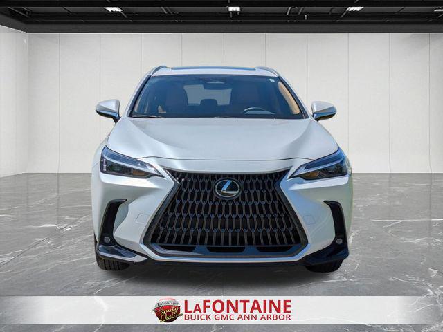 2024 Lexus NX 350 350 Base