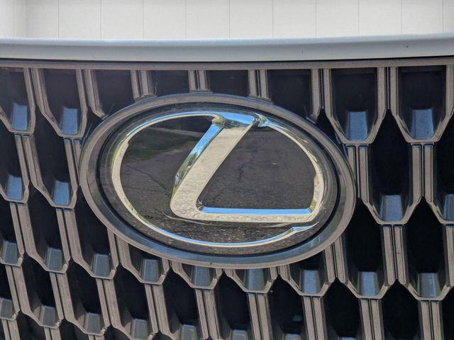 2024 Lexus NX 350 350 Base