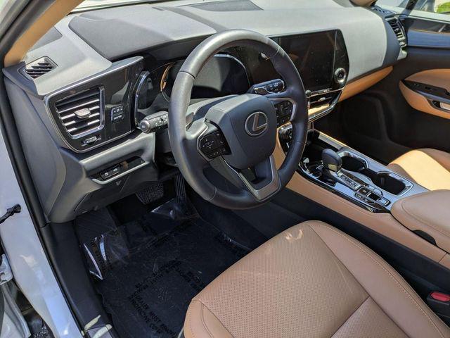 2024 Lexus NX 350 350 Base