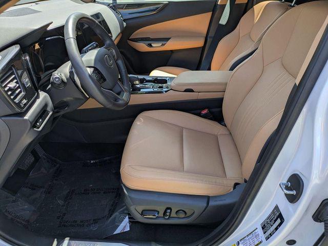 2024 Lexus NX 350 350 Base