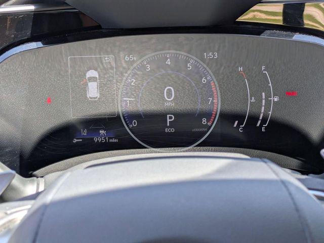 2024 Lexus NX 350 350 Base