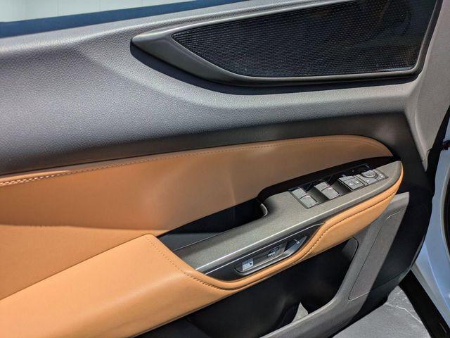 2024 Lexus NX 350 350 Base