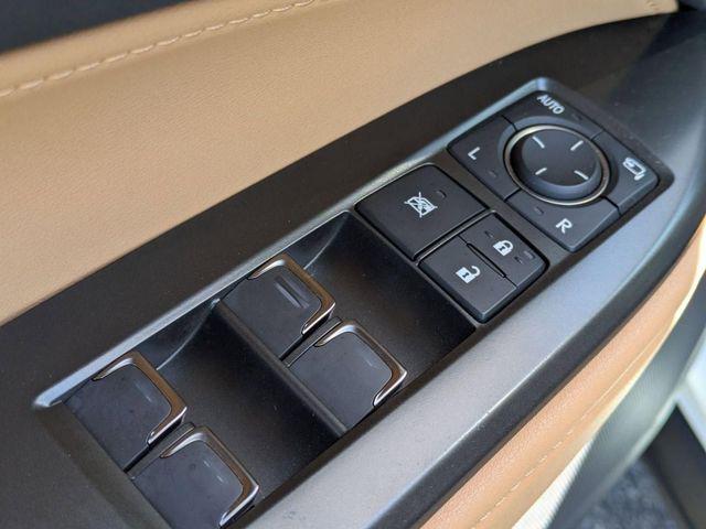 2024 Lexus NX 350 350 Base