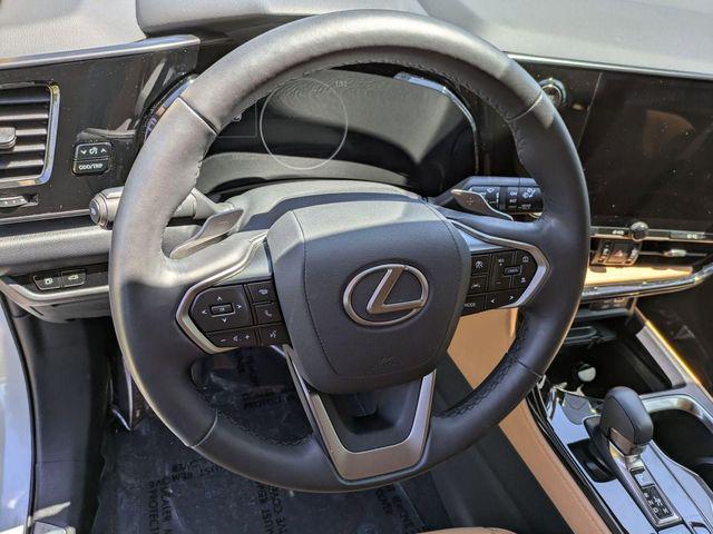 2024 Lexus NX 350 350 Base