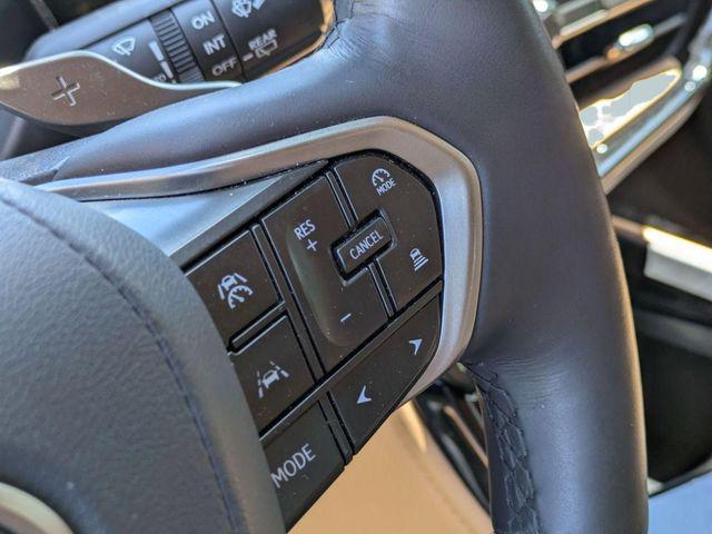 2024 Lexus NX 350 350 Base