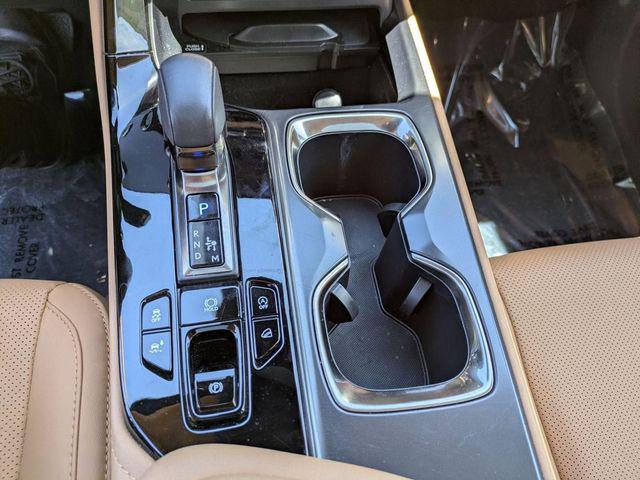 2024 Lexus NX 350 350 Base