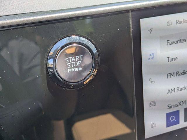 2024 Lexus NX 350 350 Base
