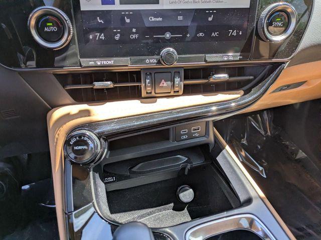 2024 Lexus NX 350 350 Base