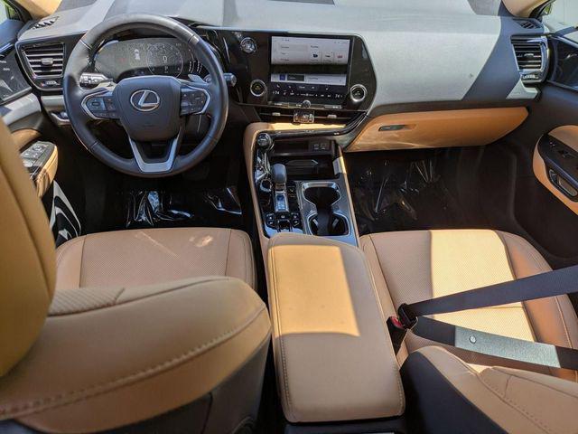 2024 Lexus NX 350 350 Base