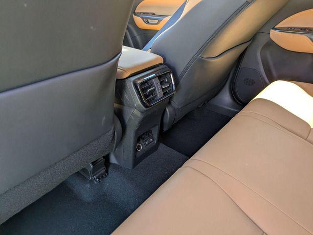 2024 Lexus NX 350 350 Base