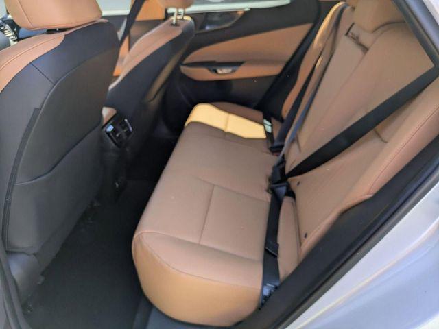 2024 Lexus NX 350 350 Base