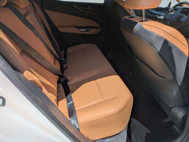 2024 Lexus NX 350 350 Base