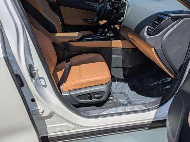 2024 Lexus NX 350 350 Base