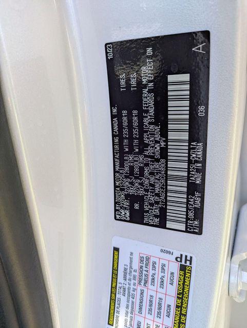 2024 Lexus NX 350 350 Base