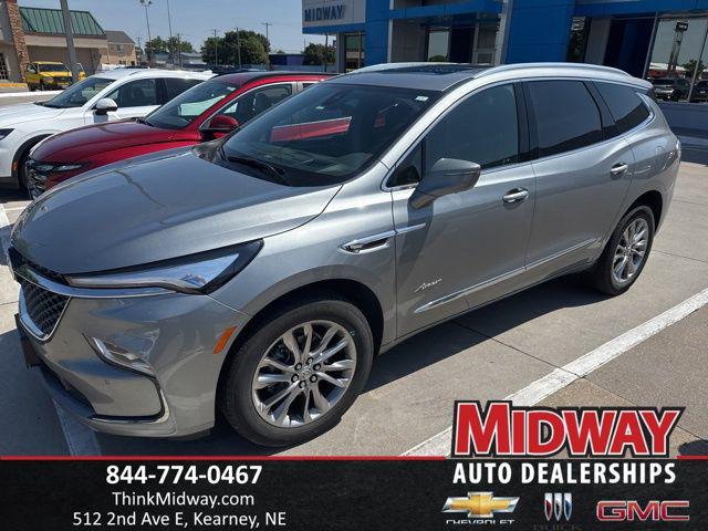 2024 Buick Enclave Avenir AWD for sale in Kearney, NE