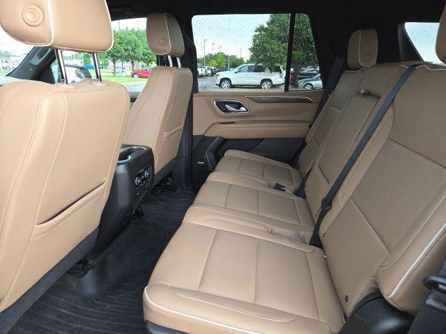 2021 Chevrolet Tahoe 4WD Premier